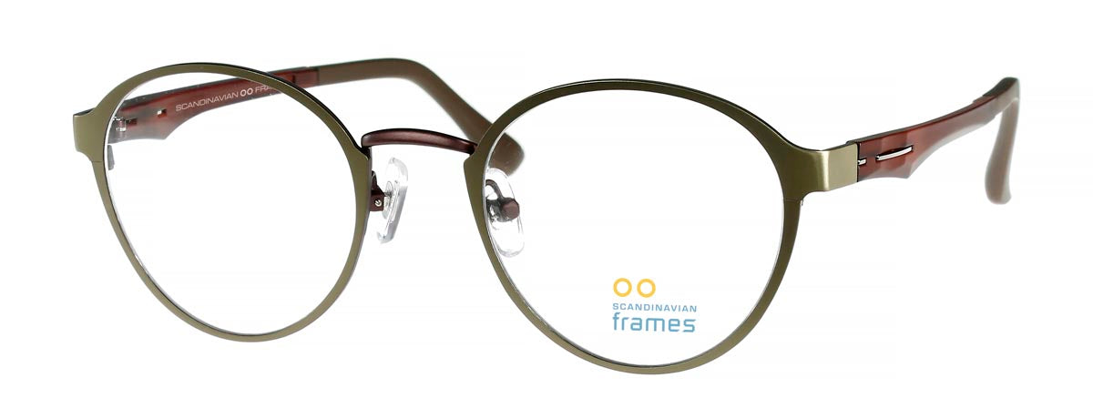 C5-Gold/brown