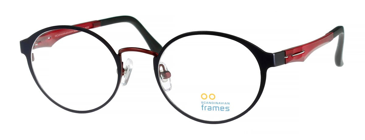 C4-Black/Red