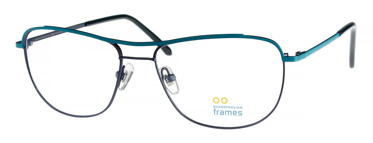 C3-Blue/green