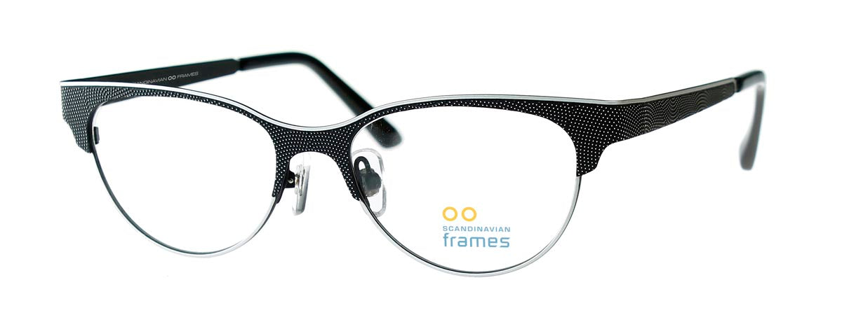 C1-Black/Silver