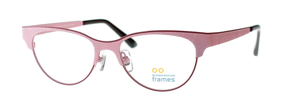 C3-Pink/red