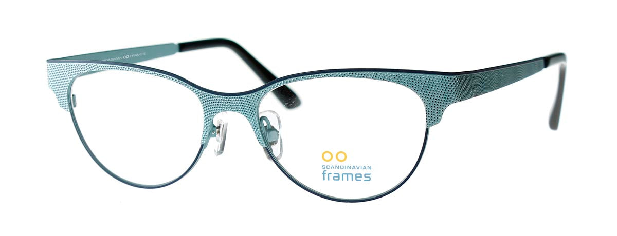 C5-Turquoise/blue