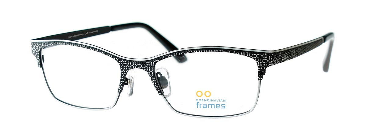 C1-Black/Silver