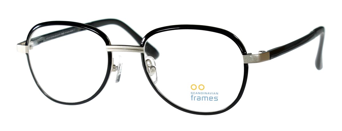 C2-Black/silver