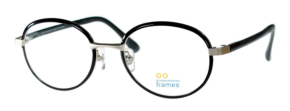 C2-Black/silver