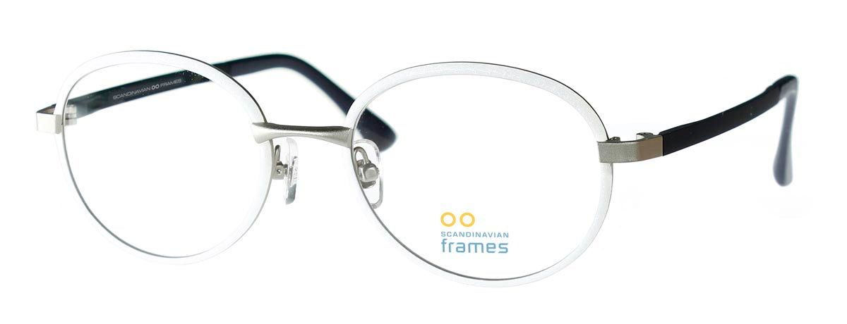 C6-White/silver