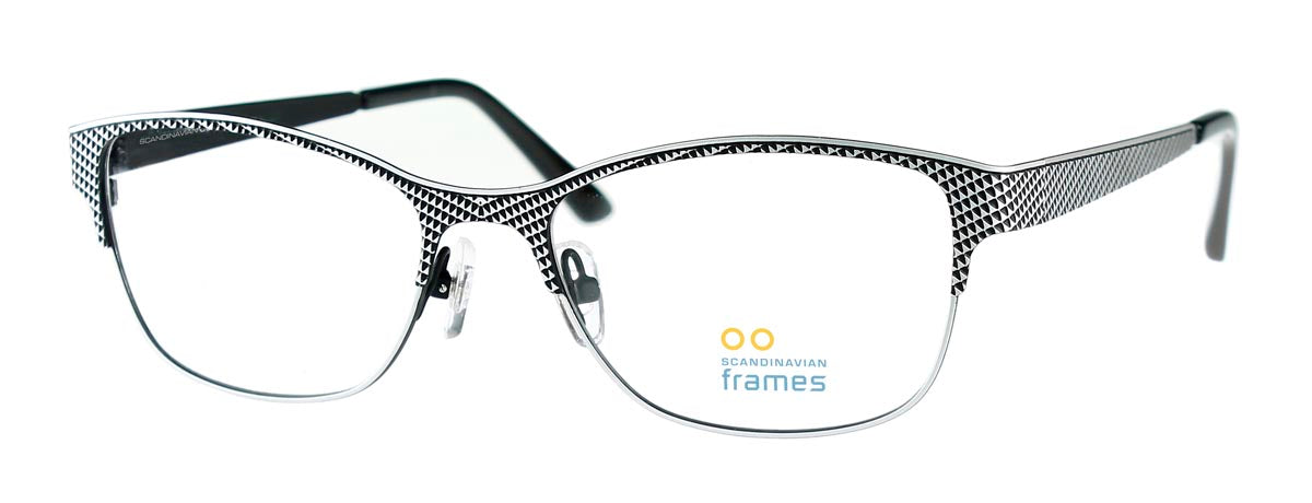 C1-Black/Silver