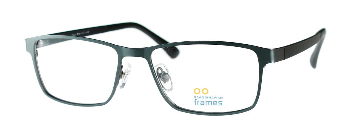 C5-Green/Black