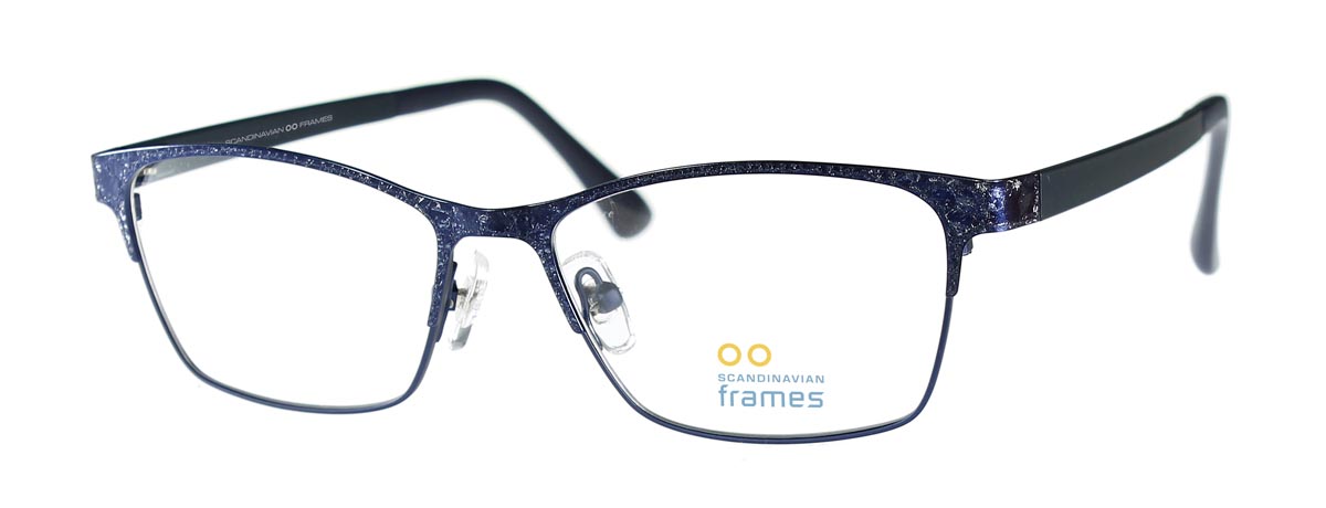 C2-Blue/Leather