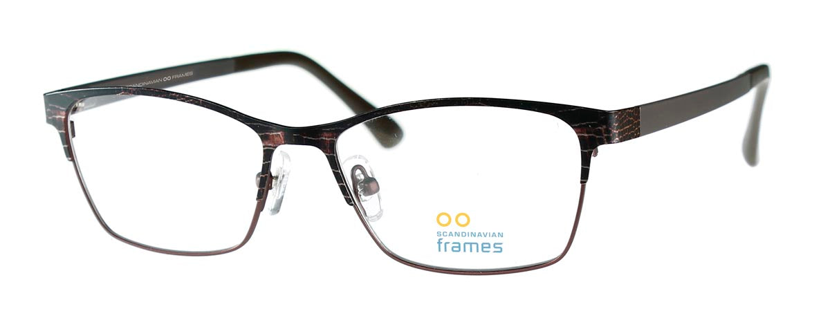 C4-Brown/Snake