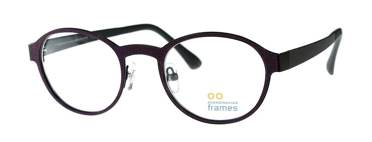 C5-Black/Purple