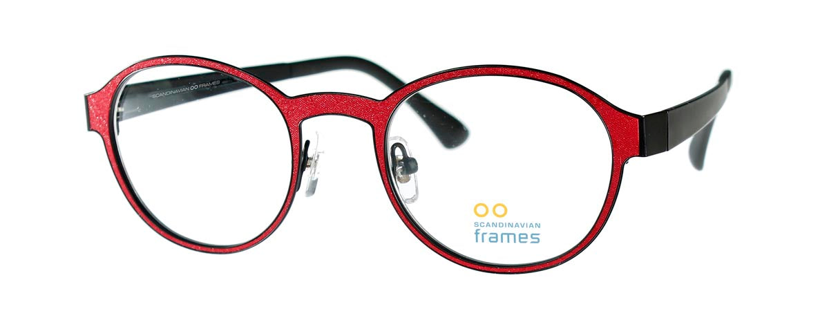 C6-Black/Red