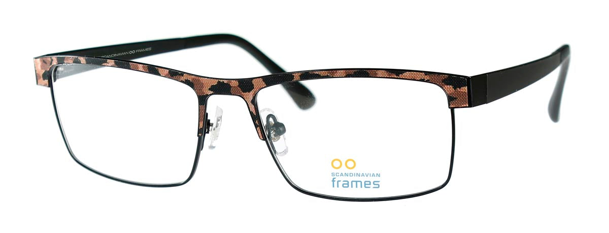 C2-Black/Leopard