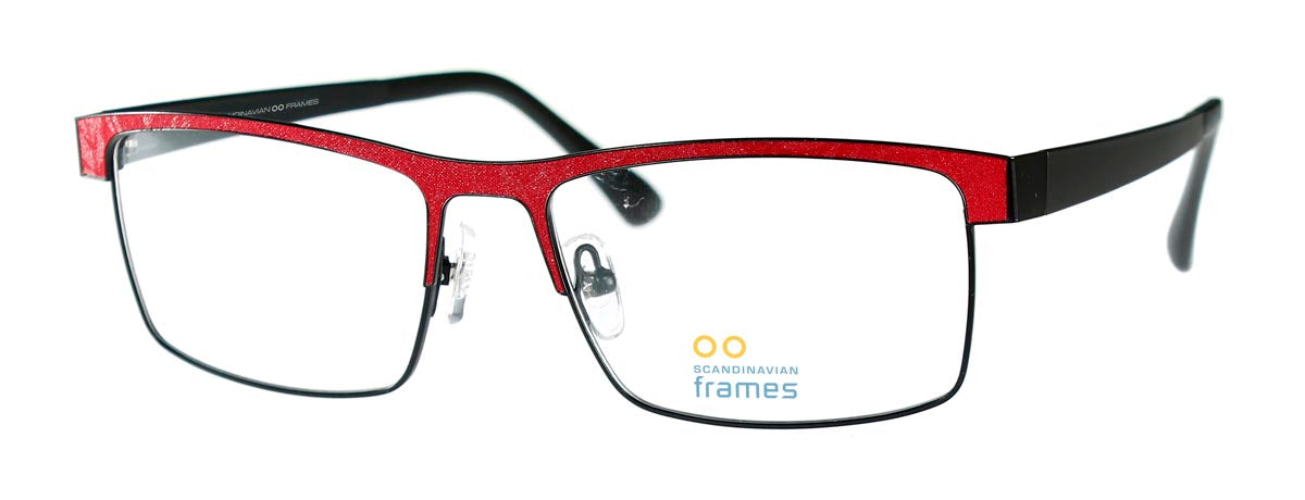 C6-Black/Red