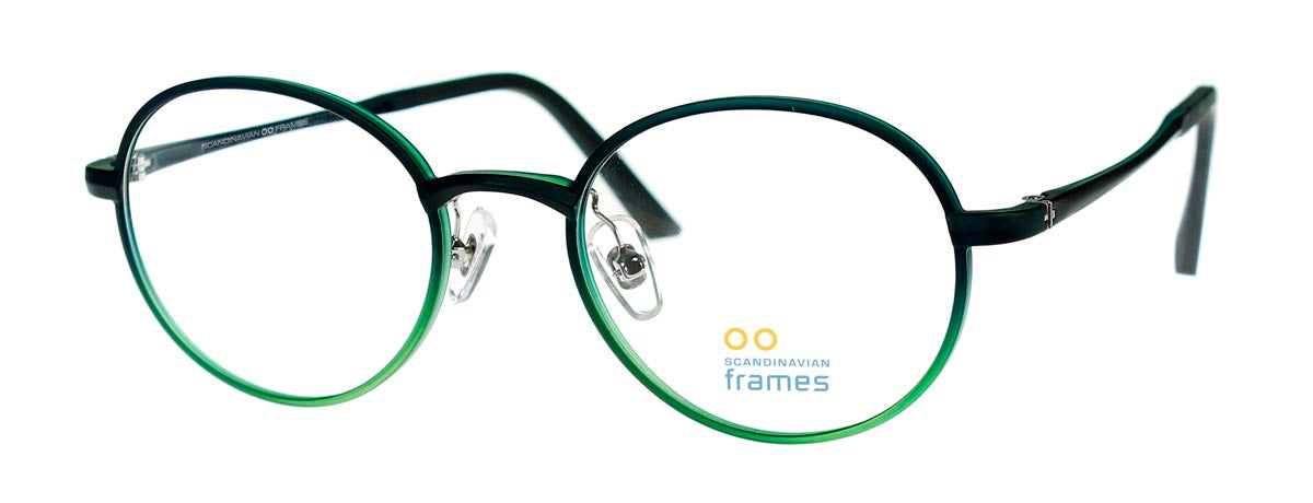 C5-Black/Green