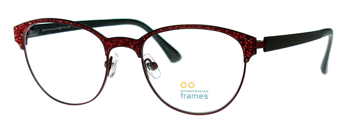 C3-Red/Brown