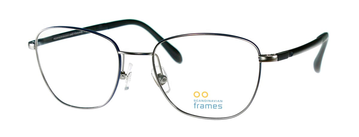 C3-Silver/Blue