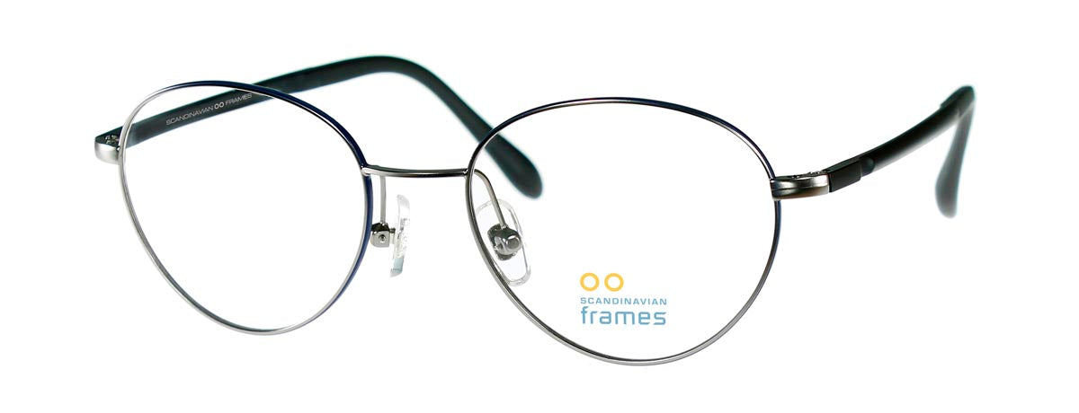 C3-Silver/Blue