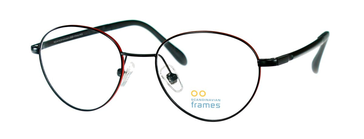 C4-Black/Red