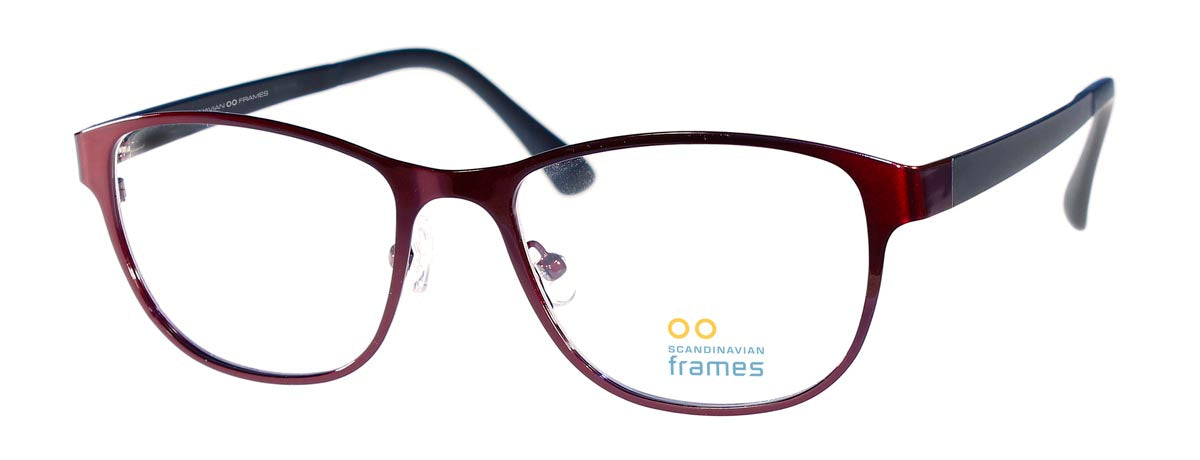 C3-Wine Red