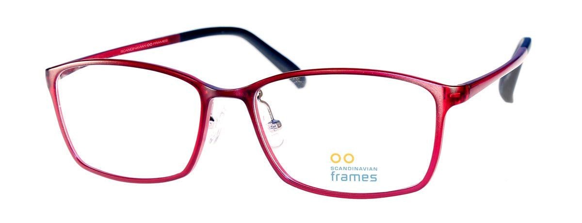 C4-Wine Red