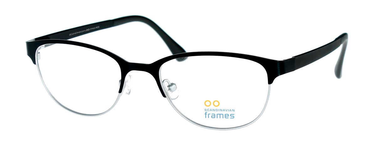 C1-Black/Silver