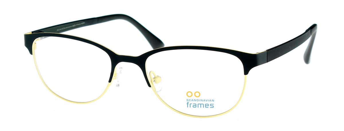 C6-Black/Yellow