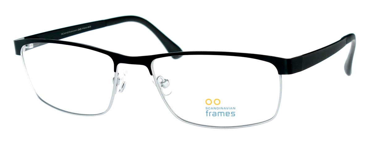 C1-Black/Silver