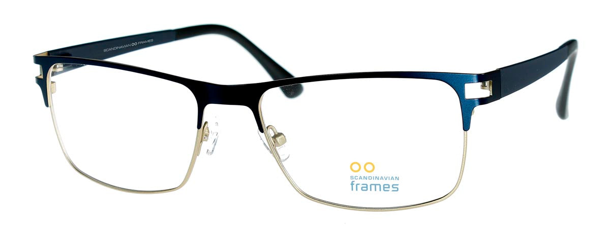 C5-Blue/Gold