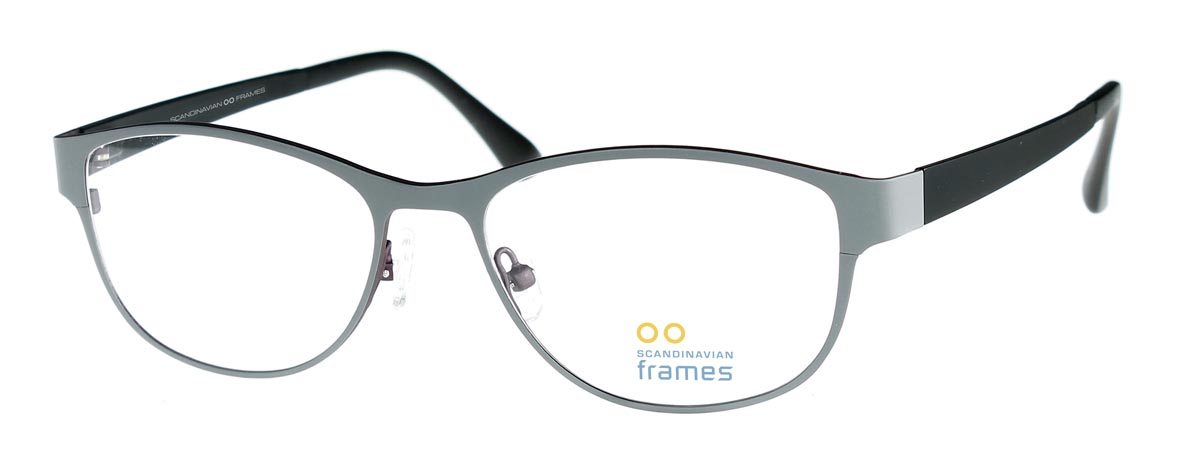 C5-Grey/ Wine Red