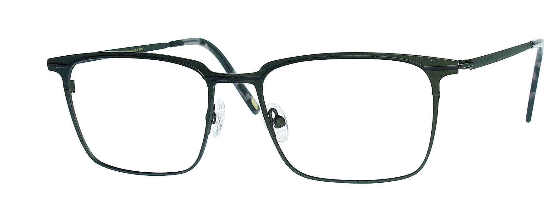 C4-Green/Black