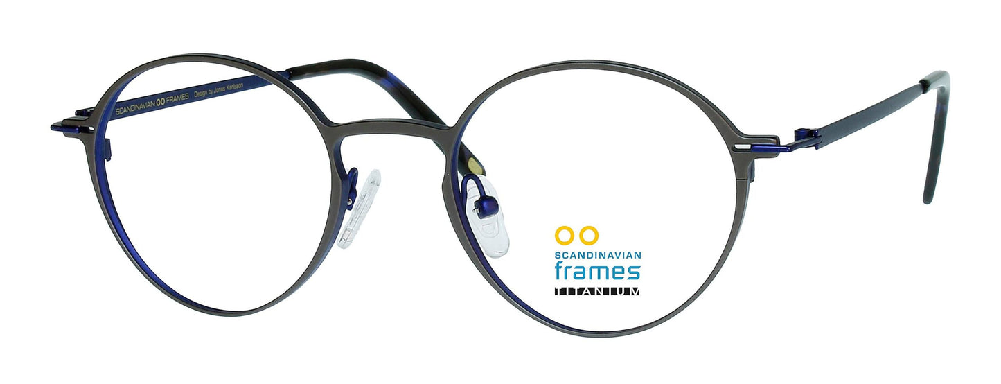 C2-Grey/Blue