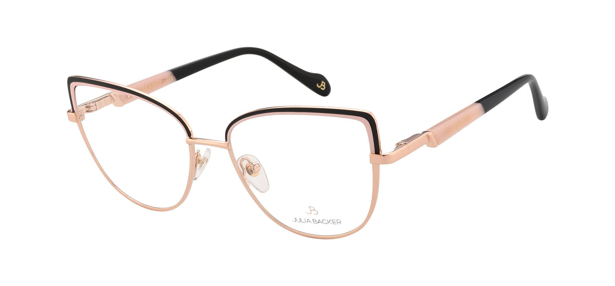 C1-Rose/Black