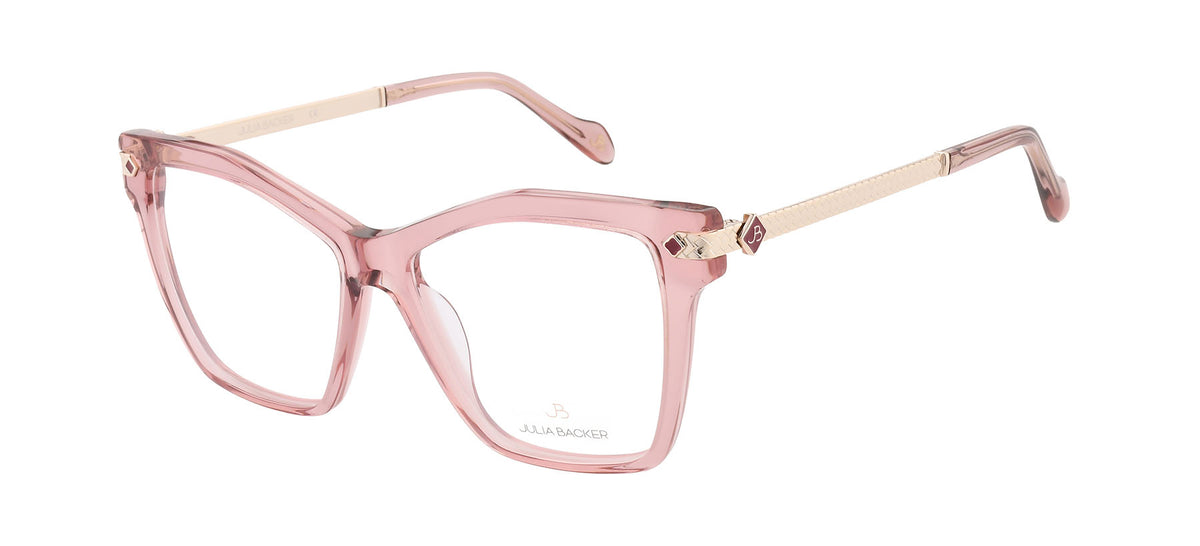 C2-Pink/Crystal