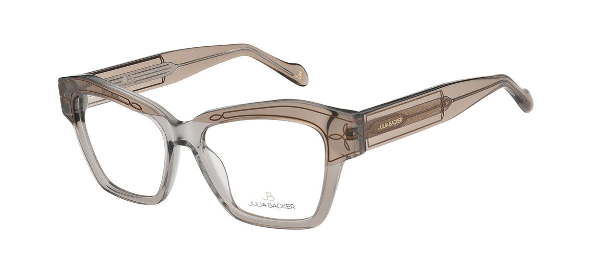 C4-Crystal Brown/Grey