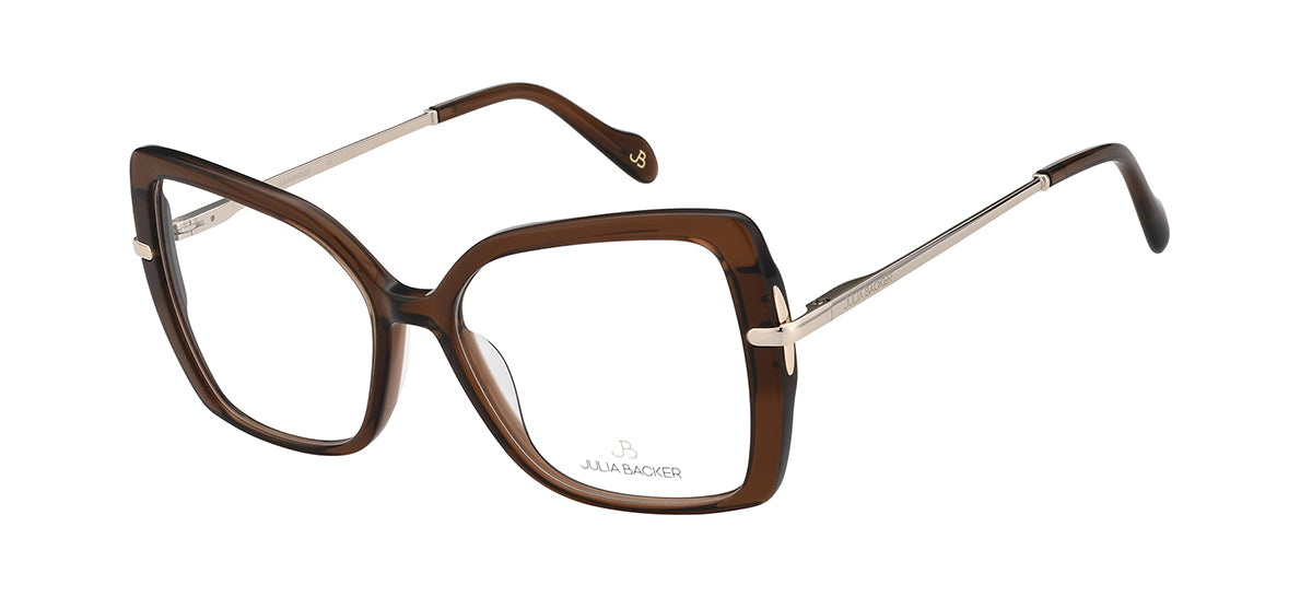 C2-Crystal Brown/Gold