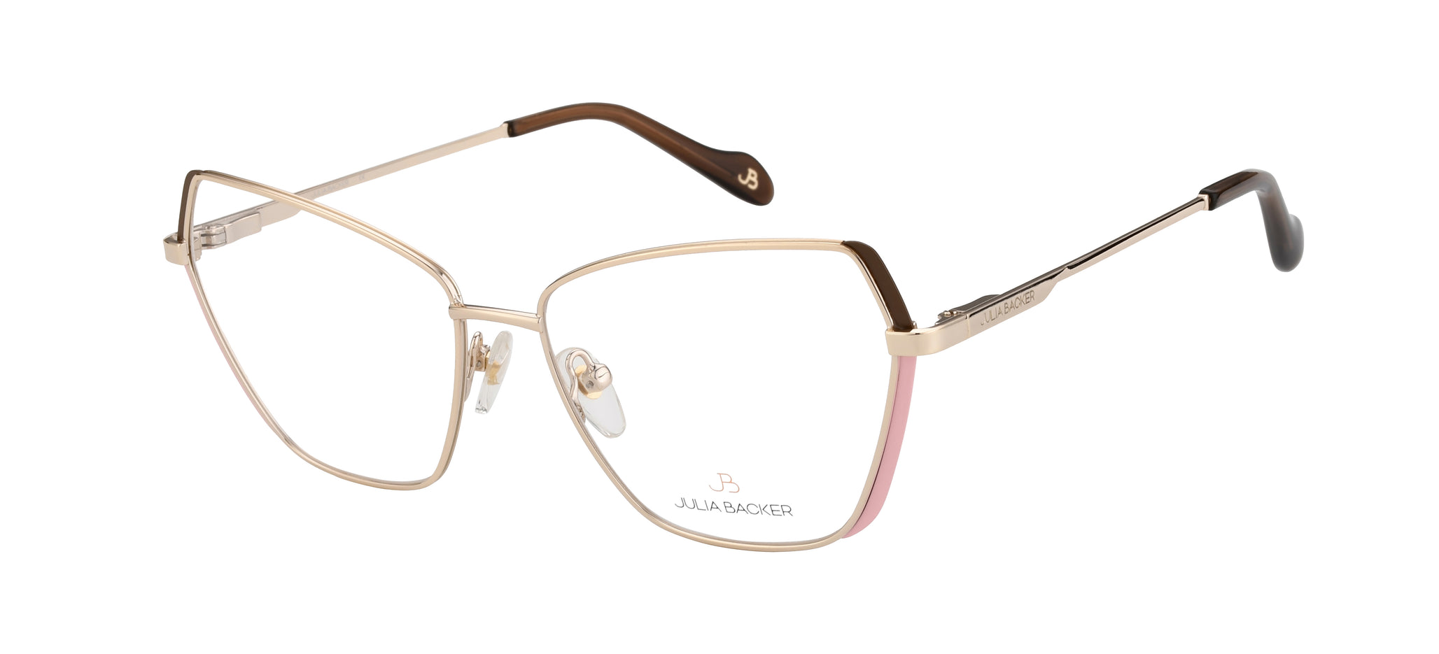 C2-GOLD/BROWN/PINK