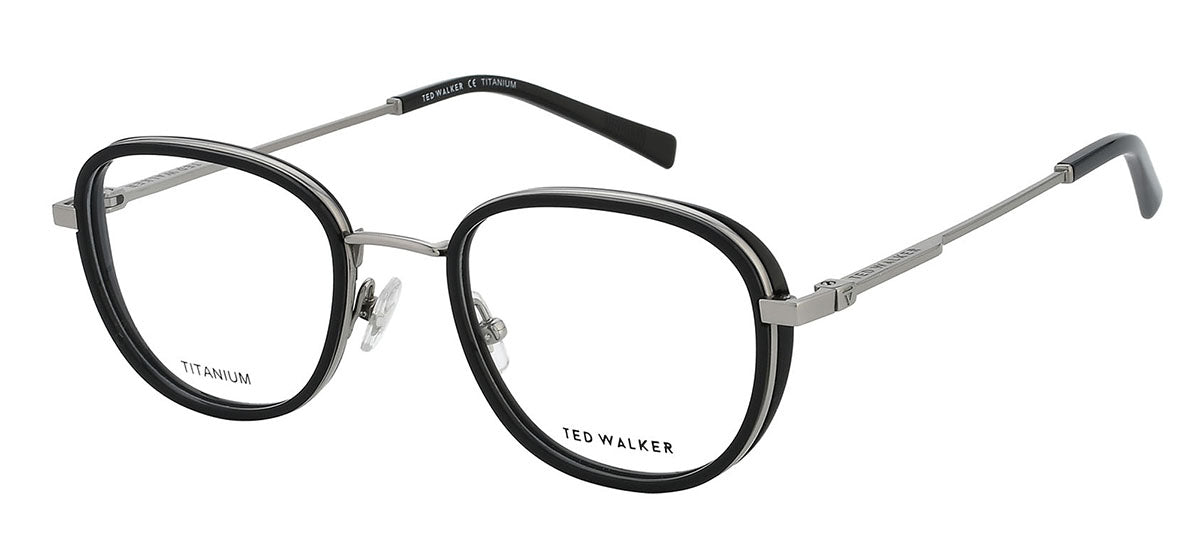 C1-Black/Silver