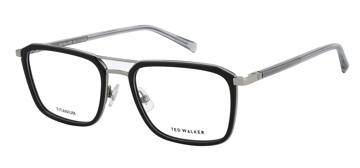 C1-Black/Silver