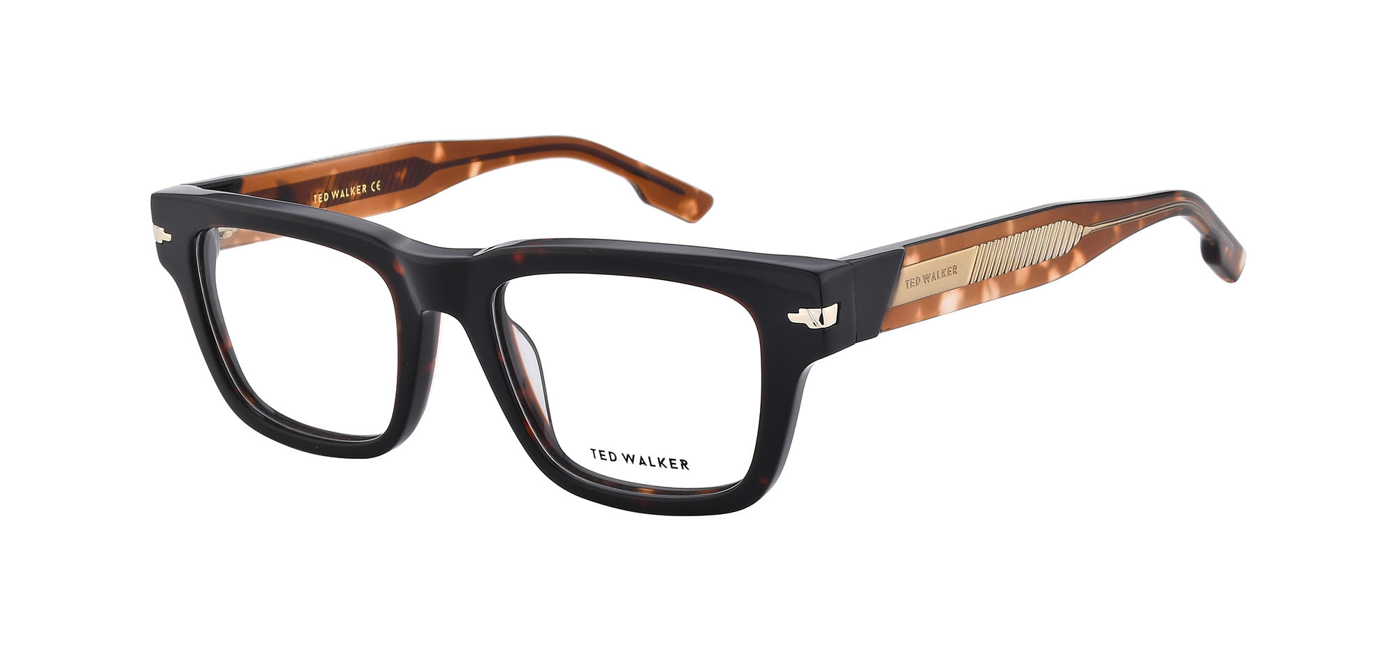 C2-Black/brown
