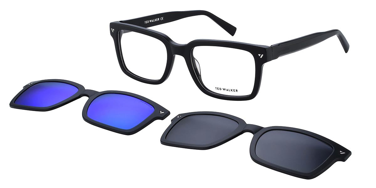 C1-Black