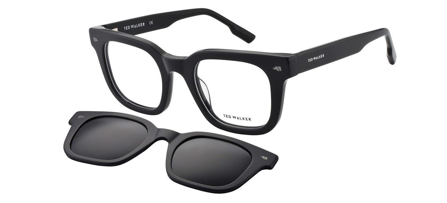 C1-Black