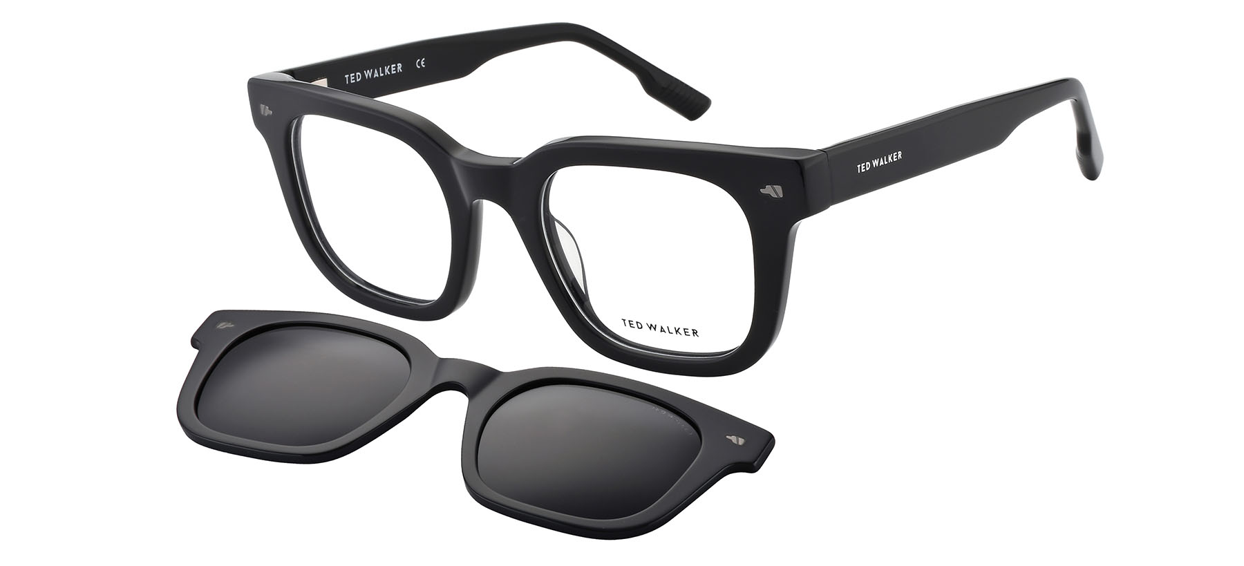 C1-Black