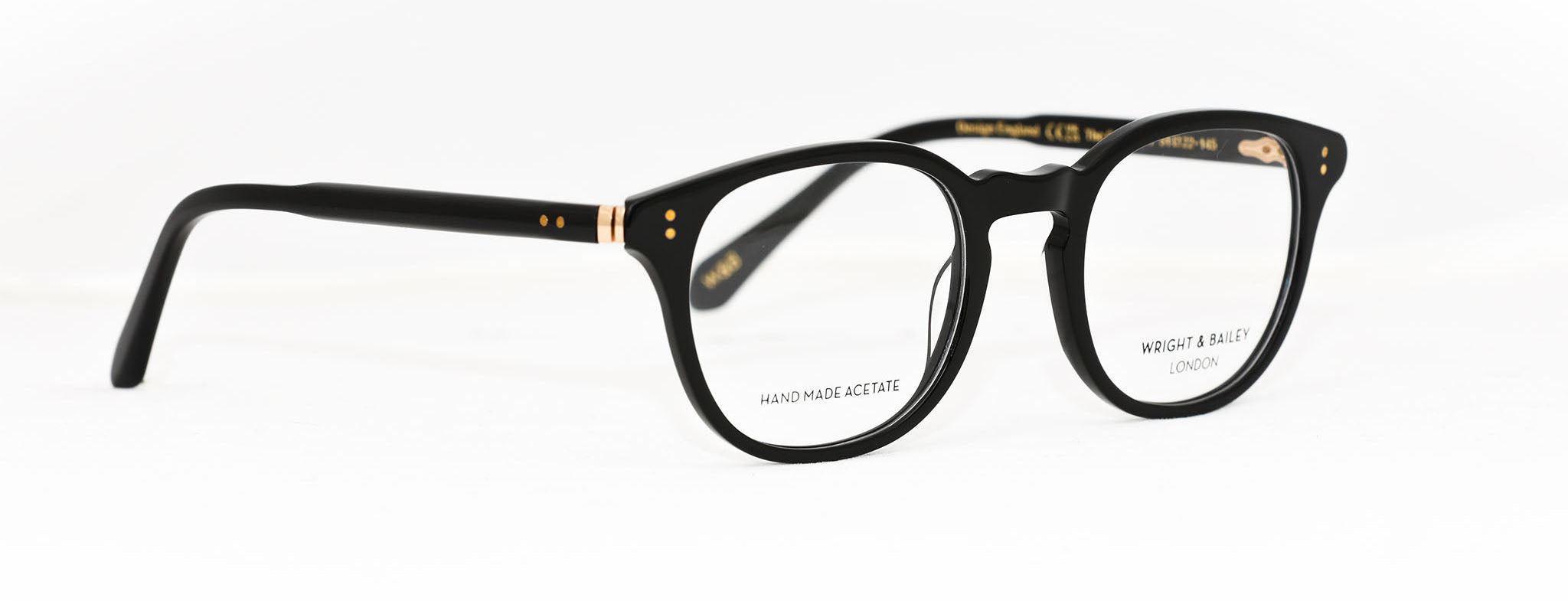 Wright & Bailey Grant-101