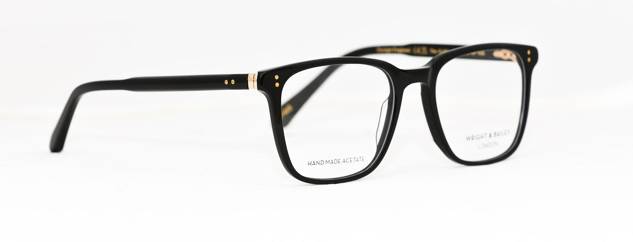 Wright & Bailey-103 Gable