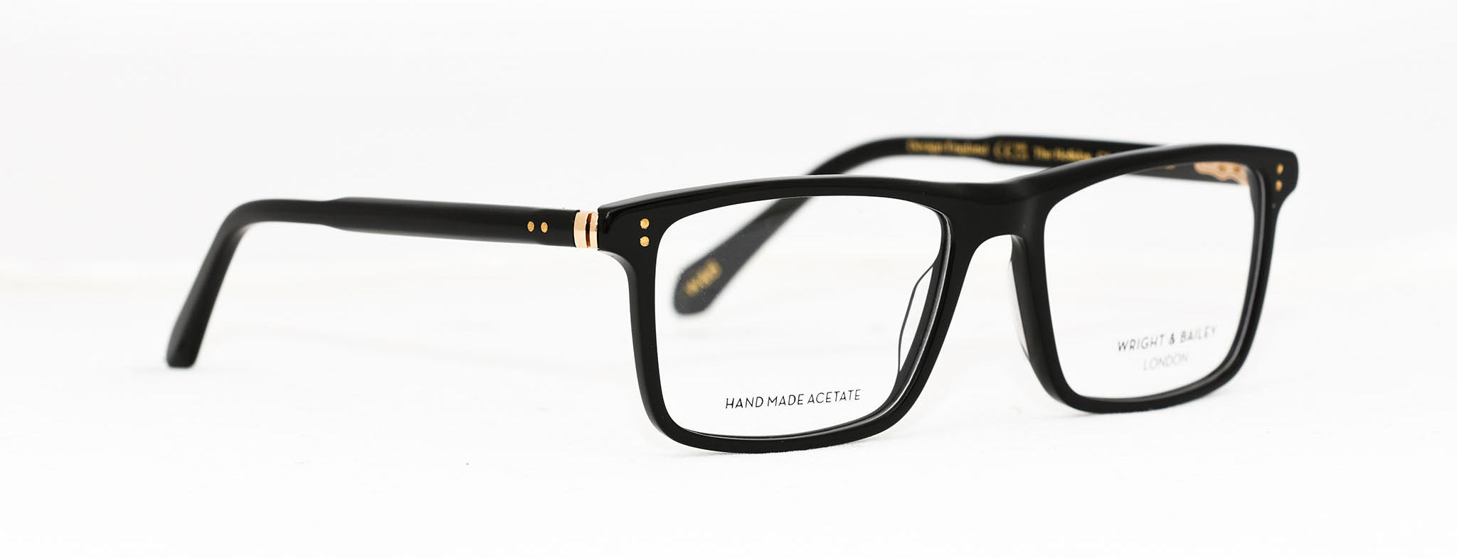 Wright & Bailey-104 Holiday