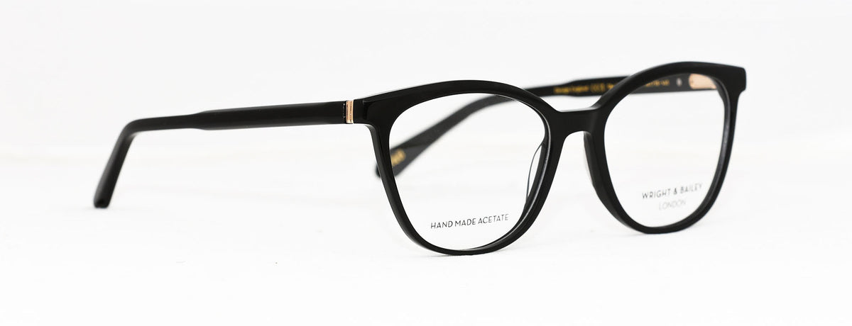 Wright & Bailey-106 Hepburn