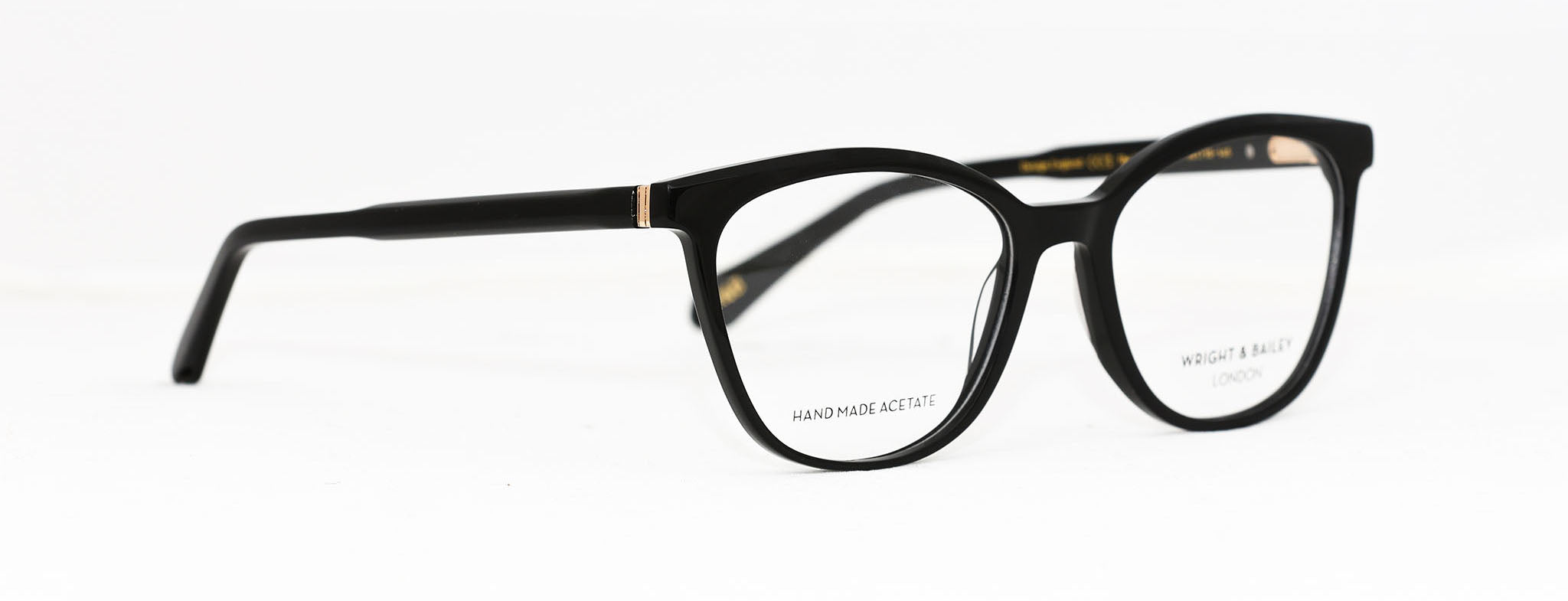 Wright & Bailey-106 Hepburn