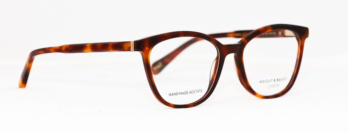 Wright & Bailey-106 Hepburn