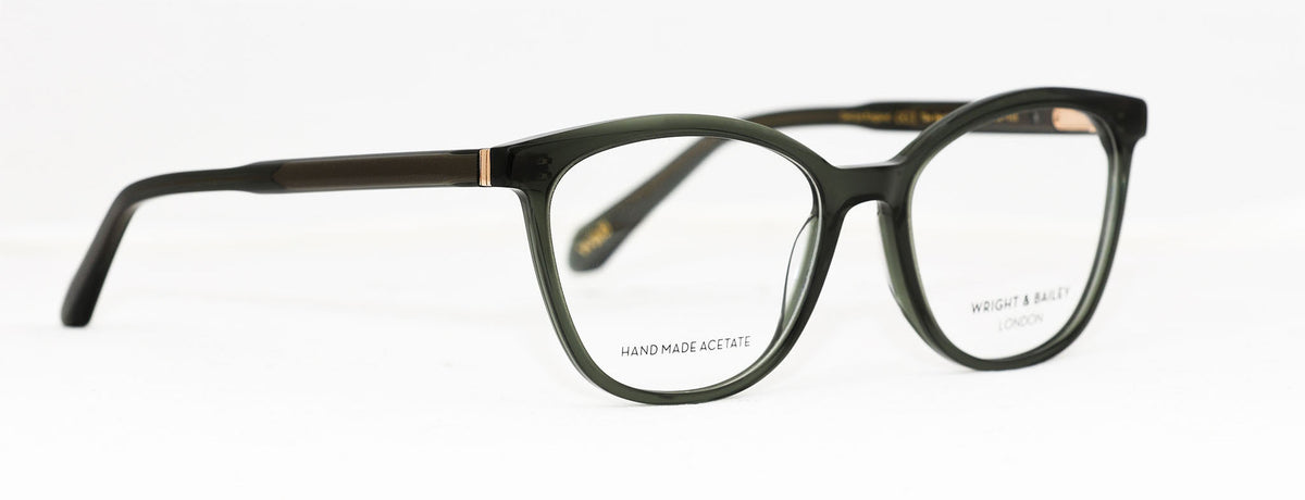 Wright & Bailey-106 Hepburn